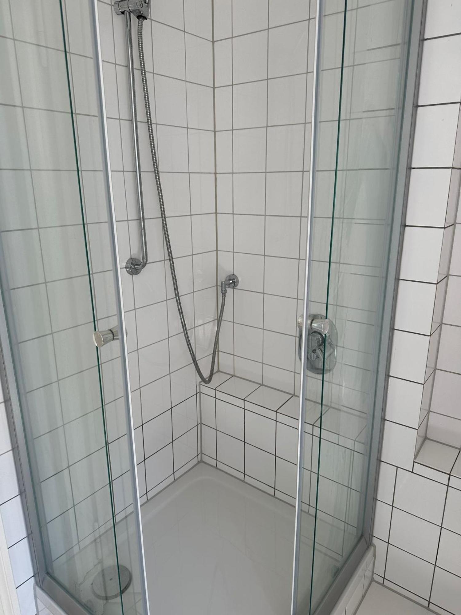 Апартаменты Mannheim Zentrum Stadthaus Zimmer 3 Экстерьер фото